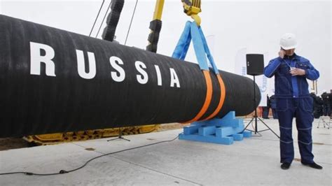俄罗斯运输天然气通过乌克兰吗