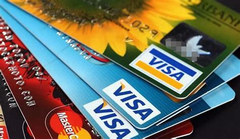 信用卡的推广对社会的危害
