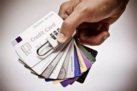 信用卡网贷怎么协商