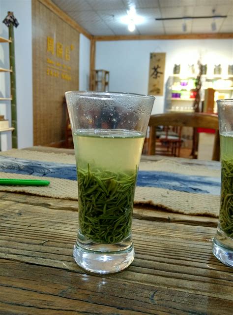 信阳河边喝茶多少钱