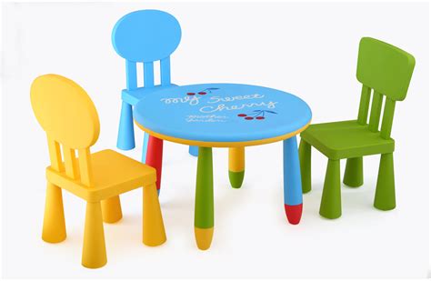 儿童桌椅最好的品牌