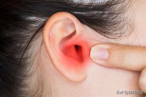 儿童耳朵疼痛怎么处理