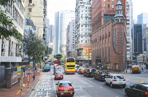 入香港户口有什么条件和好处