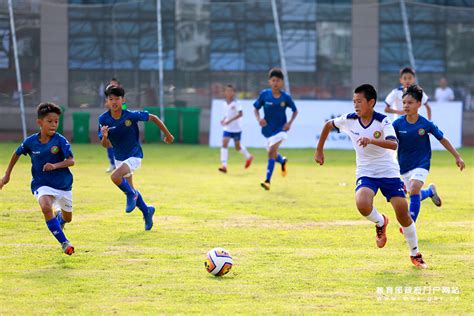 全国青少年足球夏令营上海