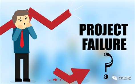 全球平均软件项目失败率