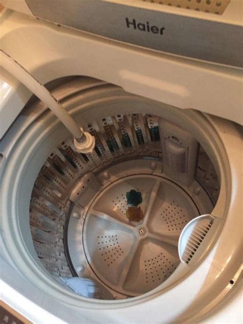 全自动洗衣机不转动了怎么解决