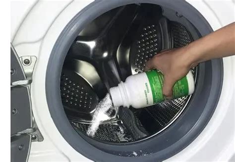 全自动滚筒洗衣机怎么清洗
