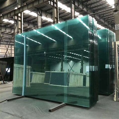 公安县钢化玻璃生产厂家电话