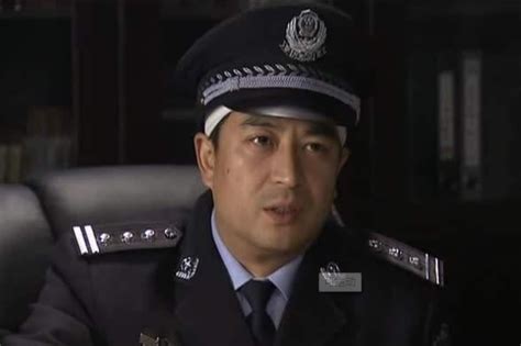 公安局局长唐大江是什么电视剧