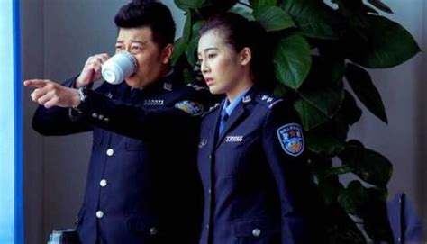 公安局长唐大江被铐是哪部电视剧