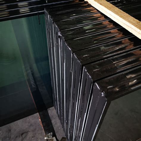 六安大型中空钢化玻璃生产厂家