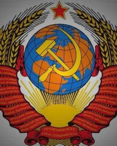 共产国际标志图