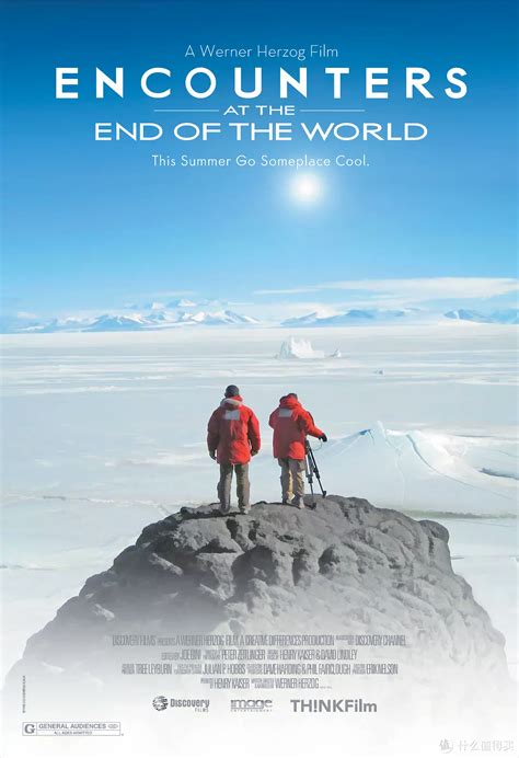 关于南极探险的电影