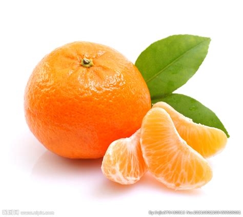 关于橘子好听的昵称