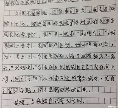 关于汉字的作文350字