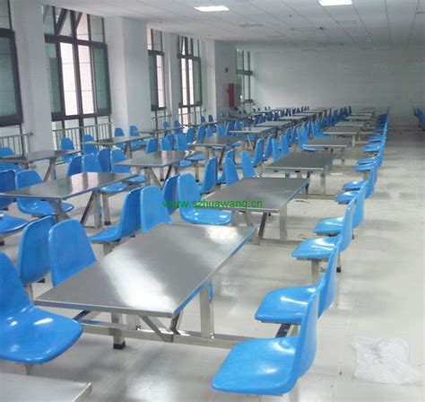 兴宁市玻璃钢餐桌椅制作
