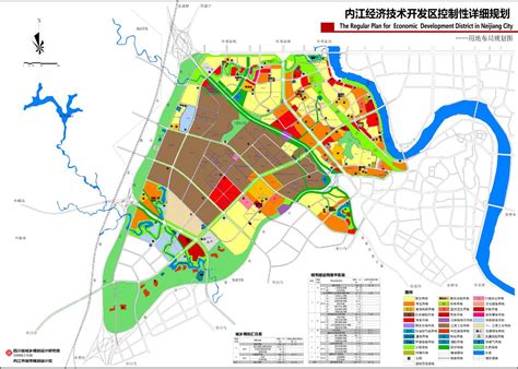 内江经济技术开发区网站