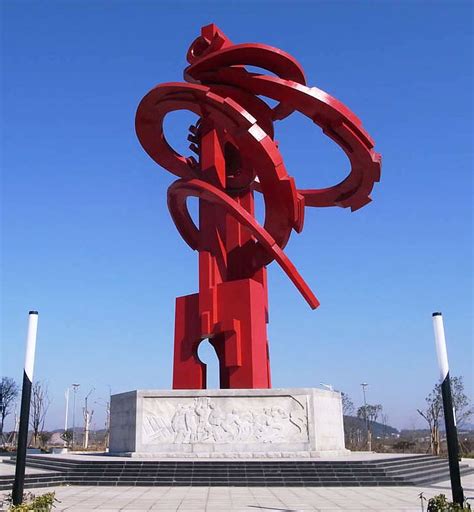 内蒙古大型不锈钢景观雕塑多少钱