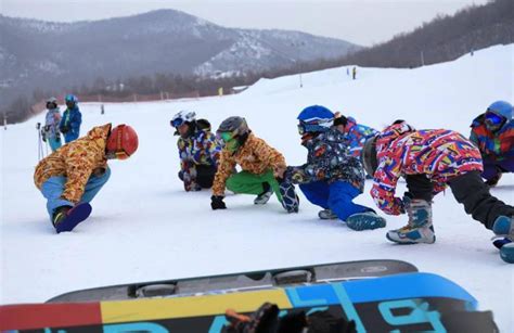 内蒙古某地滑雪死亡
