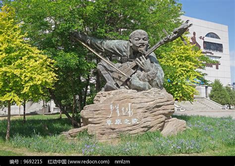 内蒙古校园雕塑定制