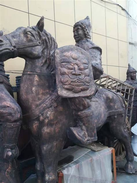 内蒙古雕塑生产厂家