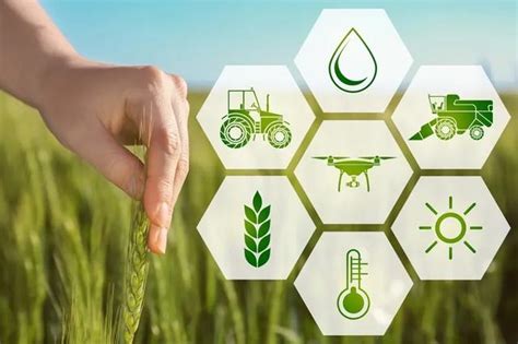 农业技术推广实施方案