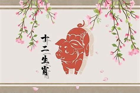 农历几月的猪有福