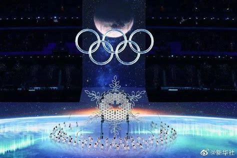 冬奥会闭幕式时间2022几点结束