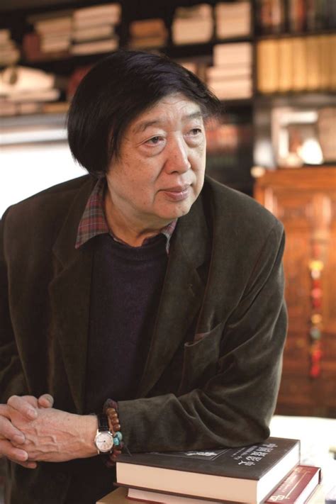 冯骥才是什么运动代表作家