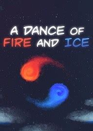 冰与火之舞