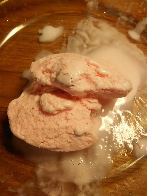 冰淇淋粉除了做冰淇淋还能干什么