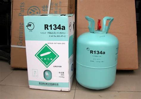 冷媒r134a和r600的液态密度