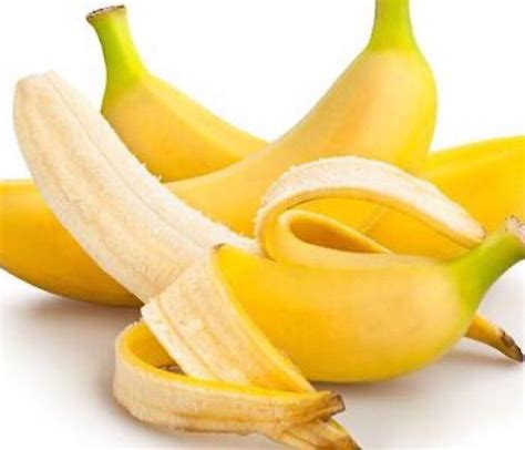 减脂期香蕉一天吃几个最好