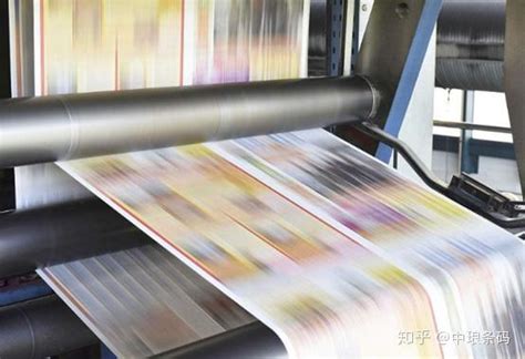 几种常用的工业印刷方法介绍