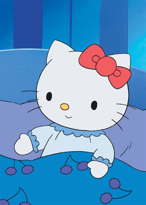 凯蒂猫公主动画片