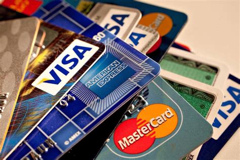 出国信用卡可以办理吗