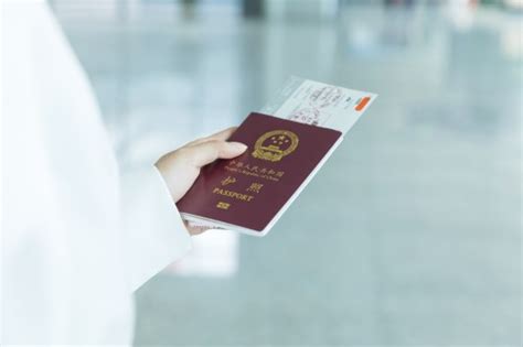 出国必须要签证才能买机票吗