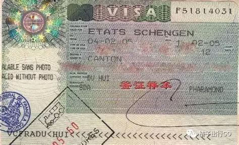 出境旅游签证为什么要存款