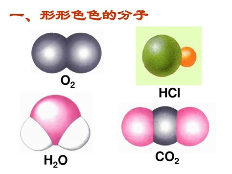 分子立体构型有几种