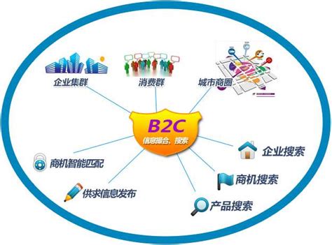 分析b2c网站的盈利模式
