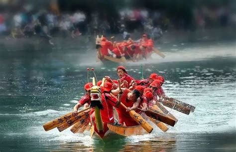 划龙舟节是哪个民族的节日