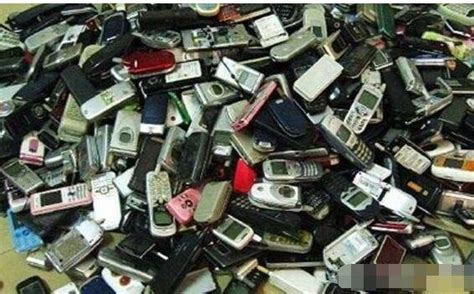 刘家峡旧手机回收