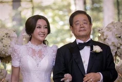 刘晓庆的四次婚姻