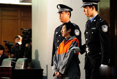 刘磊被判有期徒刑二年半