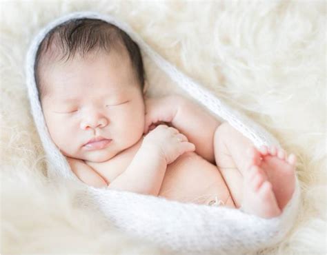 刚出生的婴儿小名叫什么最好呢