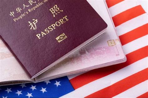 初中毕业怎么申请美国签证