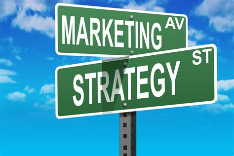 制定市场营销战略一般执行哪四步