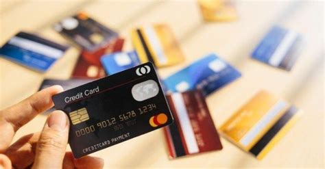 办信用卡需要注意什么