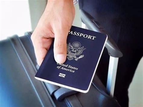 办护照需要存款证明么图片