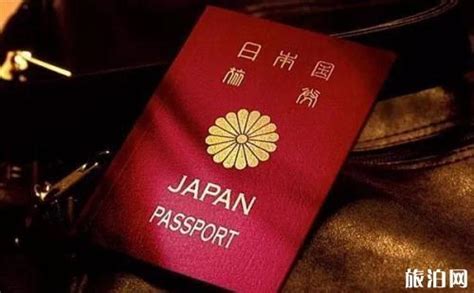 办理日本签证需要什么材料